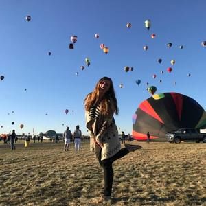 Meet your Posher, Anna